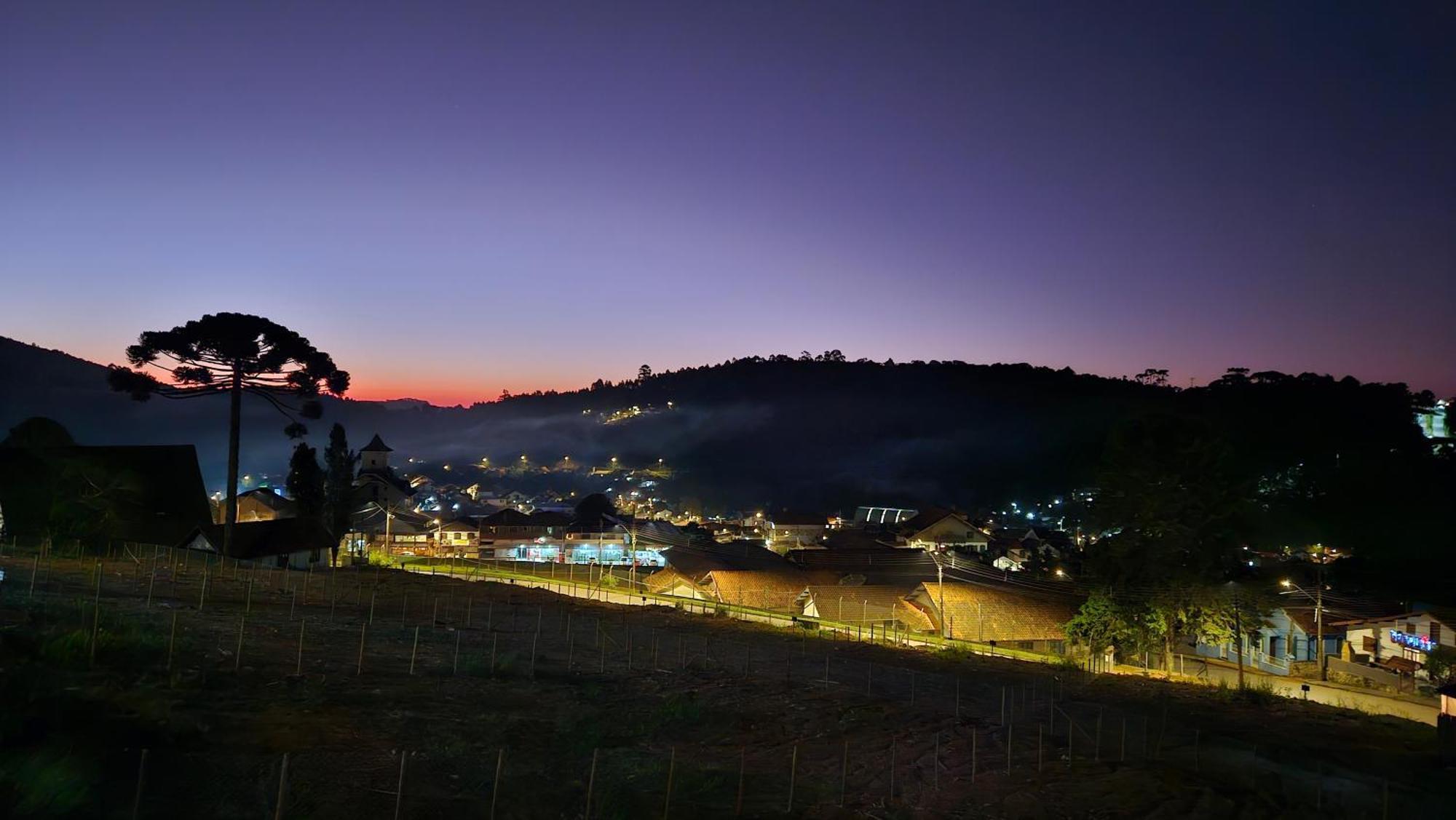 Chales Vila Do Moinho مونتي فيردي المظهر الخارجي الصورة